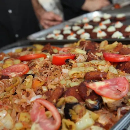 Akasia Ξενοδοχείο Beldibi (Kemer)