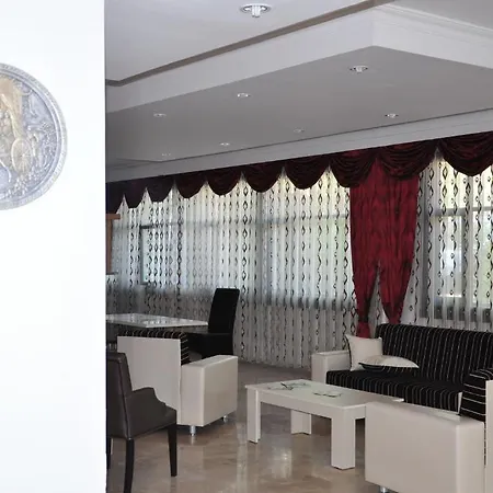 Akasia Beldibi (Kemer)