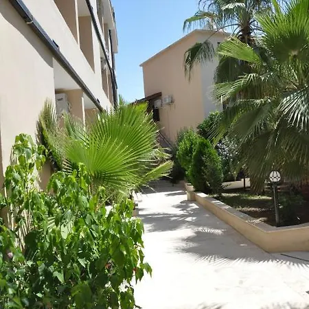 Ξενοδοχείο Akasia Beldibi (Kemer)