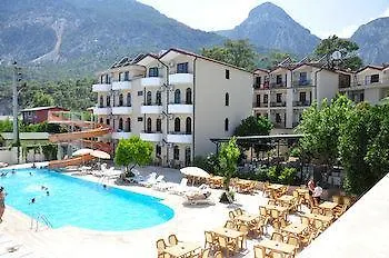 Ξενοδοχείο Akasia Beldibi (Kemer)