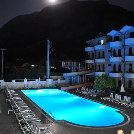 Akasia Ξενοδοχείο Beldibi (Kemer)